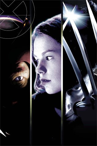 Marvel Comics/X-Men: Beginnings